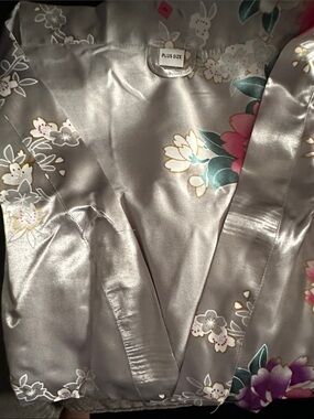 Robe